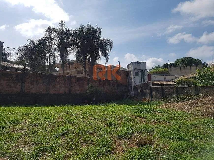 Terreno / Área à venda, Pampulha - Belo Horizonte/MG
