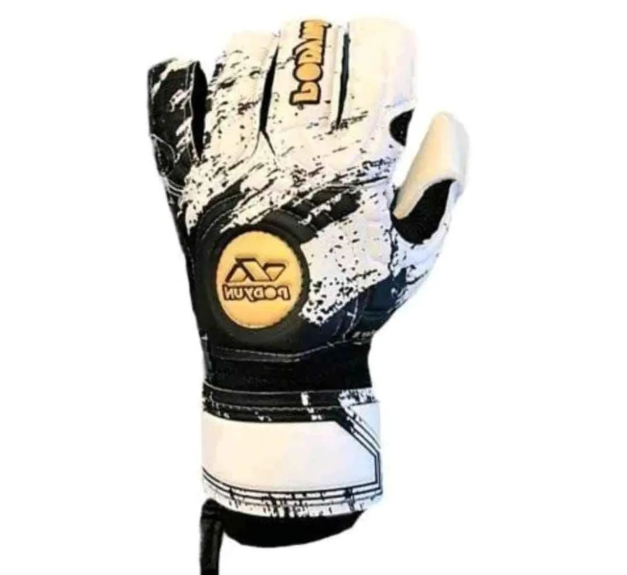 Luva Goleiro Podyun