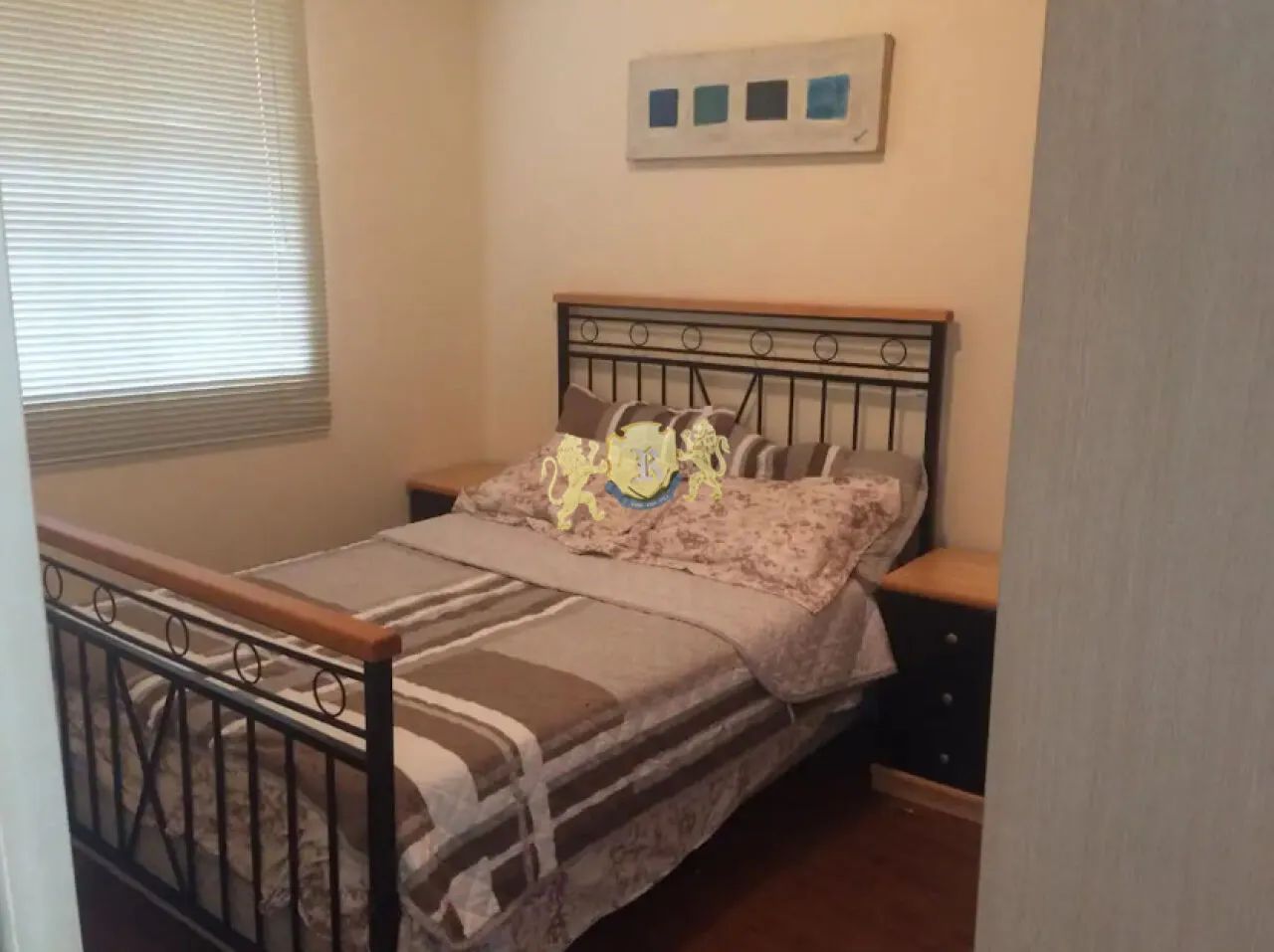 Flat para alugar no Brooklin - Edifício Mandarim - Foto 10