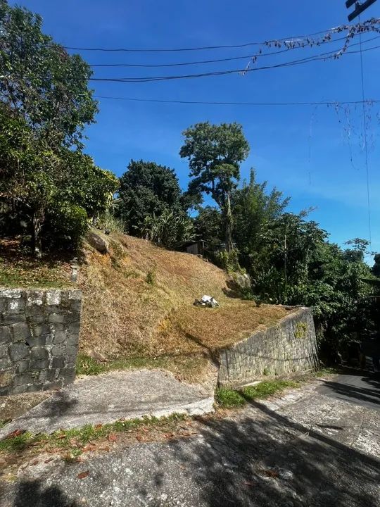 foto - Angra dos Reis - Biscaia