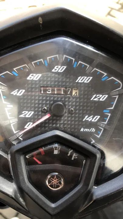 Yamaha Neo 125 / 2020 - AUTOMÁTICA  - Foto 4