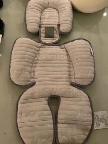 Almofada para bebê conforto - Foto 2