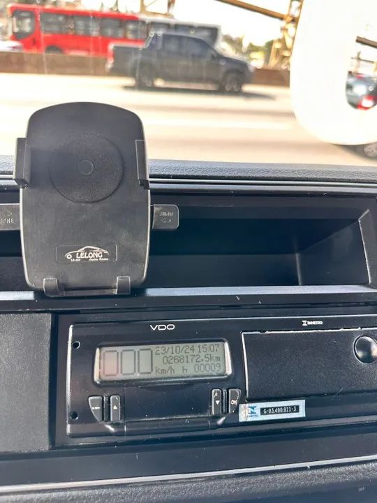 Volks 9.170 ano 2020 plataforma de 6,20 com asa - Foto 11