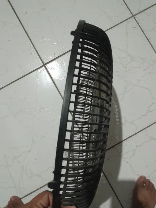 Tela pra ventilador mallory  - Foto 2