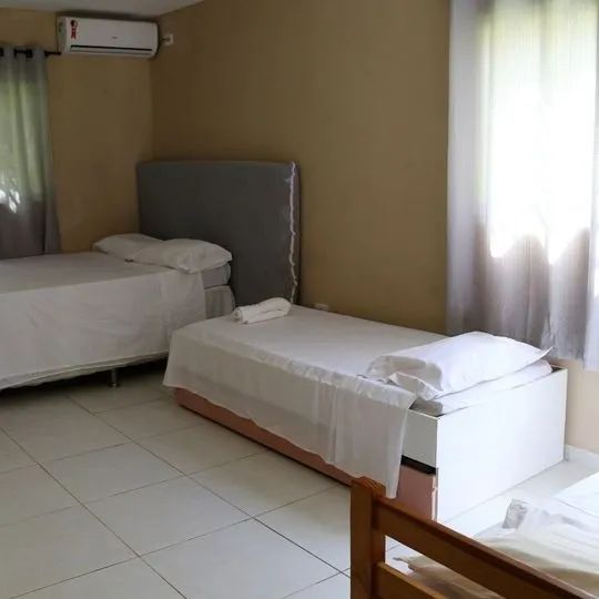 Alugo Excelente casa em Maria Farinha 5suit/ar/ piscina/churrasqueira - Foto 4