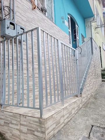 Captação de Casa a venda na Rua Ferraz, Cascadura, Rio de Janeiro, RJ