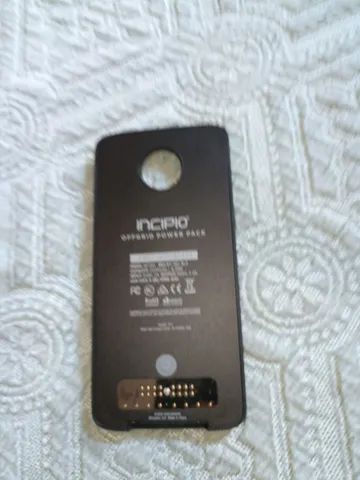 Acessórios snaps moto z 2 e moto z 3 - Foto 4