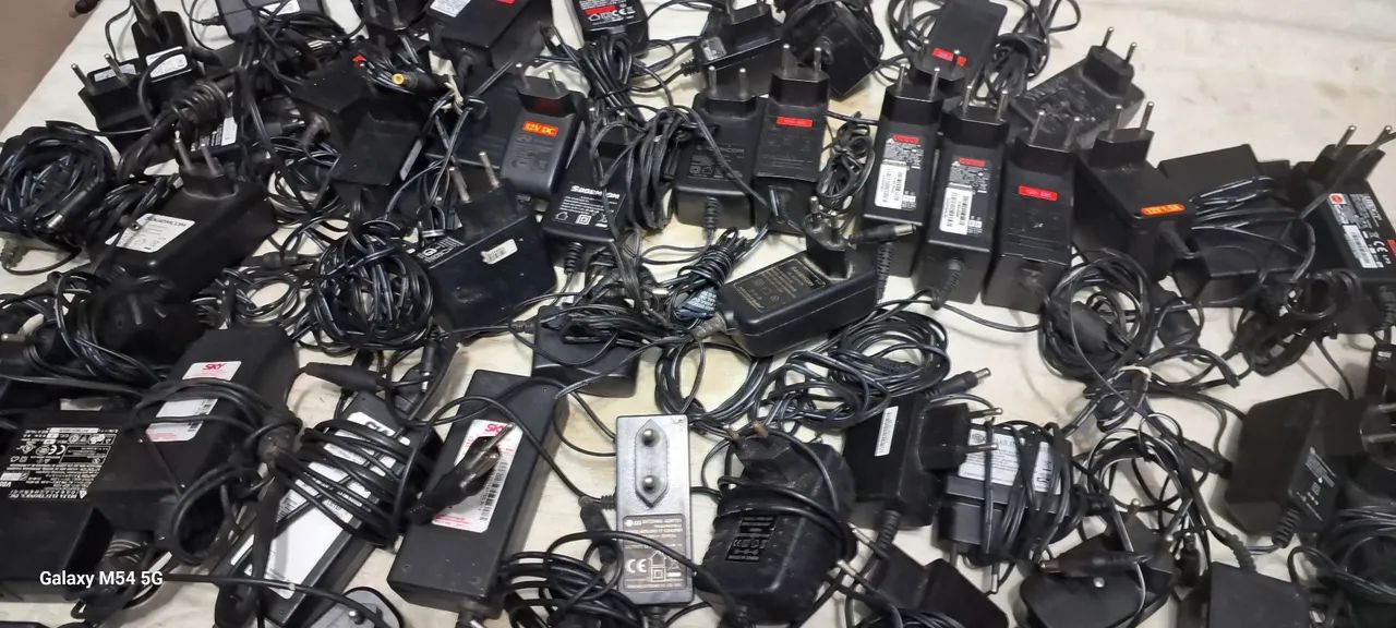 Fonte 12 volts - Foto 4