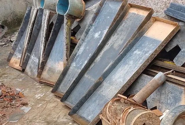 Vendo diversos produtos usados - Foto 5