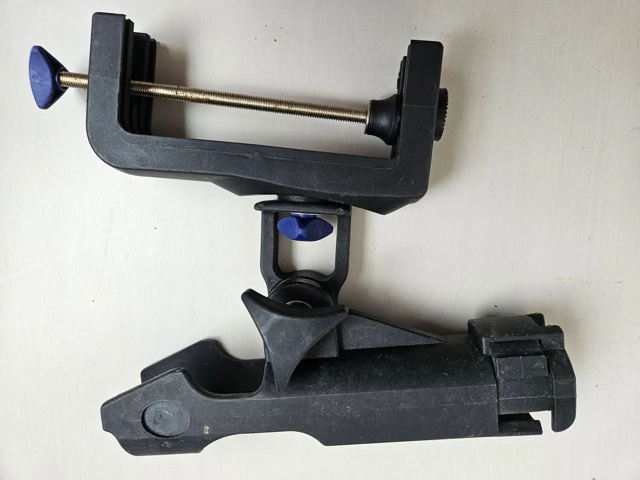 2 Suportes para Vara de Pesca - Foto 4