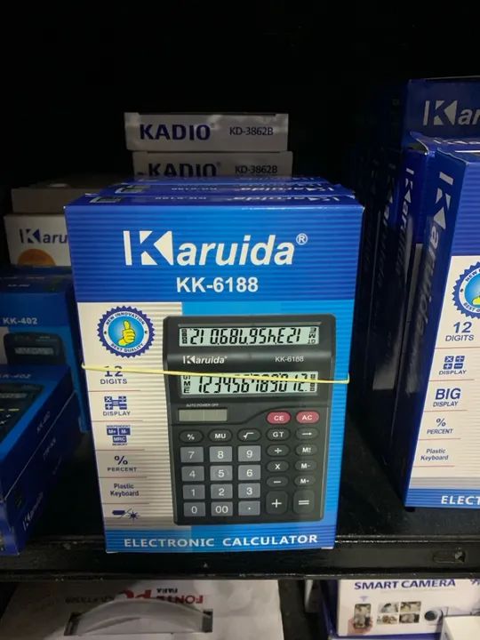 Calculadoras  - Foto 3