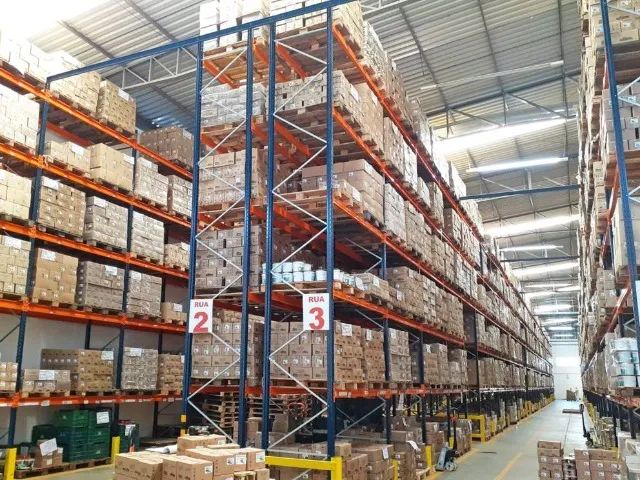 Porta Pallet - Foto 5