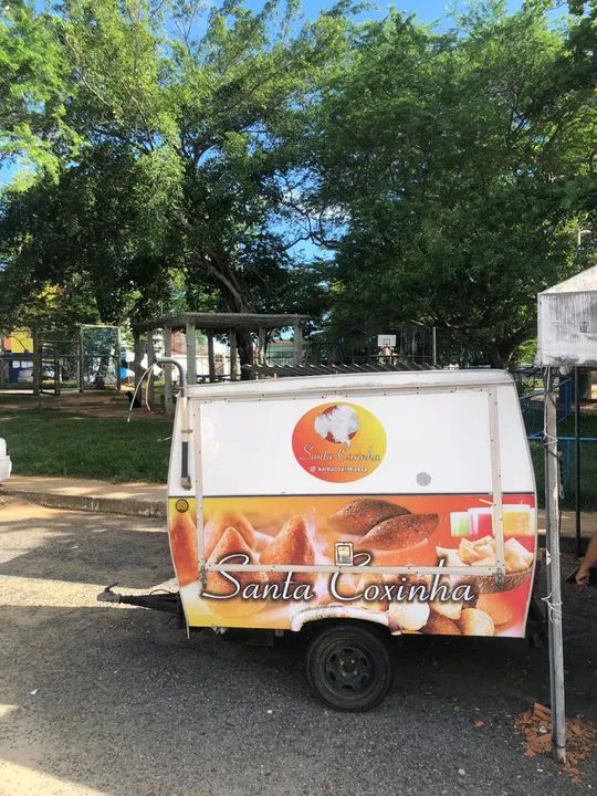 TRAILER - OPORTUNIDADE DE NEGÓCIO - Foto 6