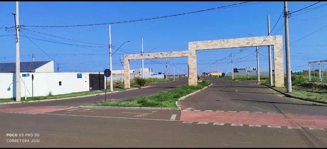 Terreno quitado