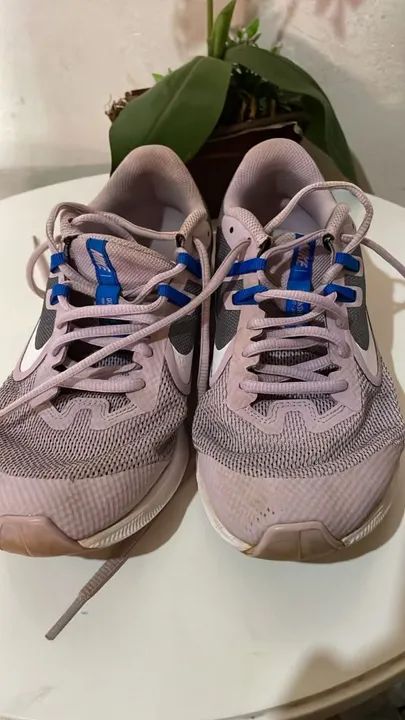 Tênis Nike  - Tamanho 38 - Foto 3