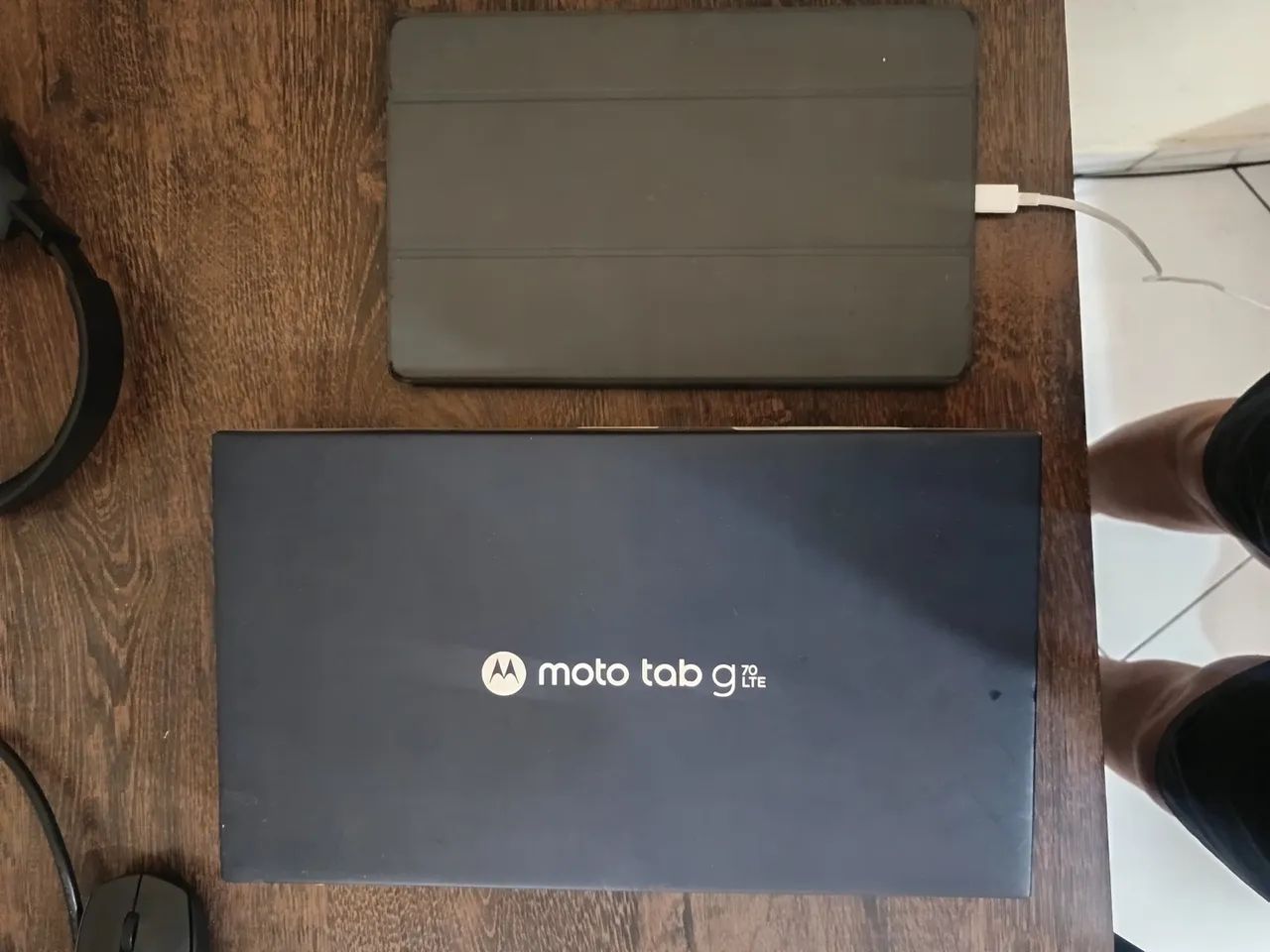 Vendo excelente tablete. - Foto 3