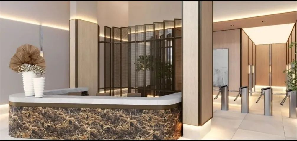 Metropolitan Chicago - Sala Comercial - Foto 5