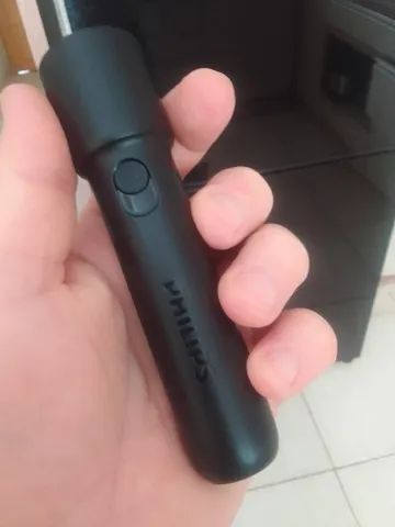 lanterna philips led