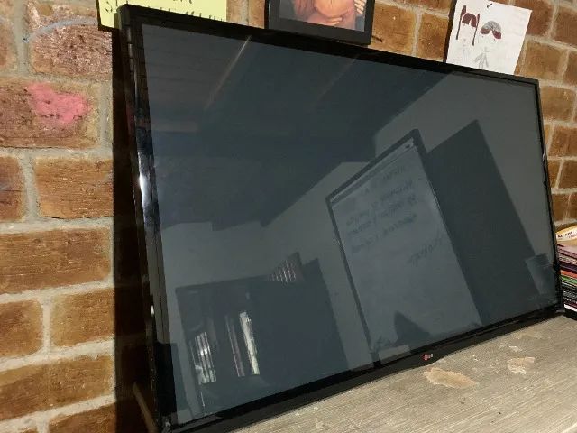 TV LG 50 - Foto 3