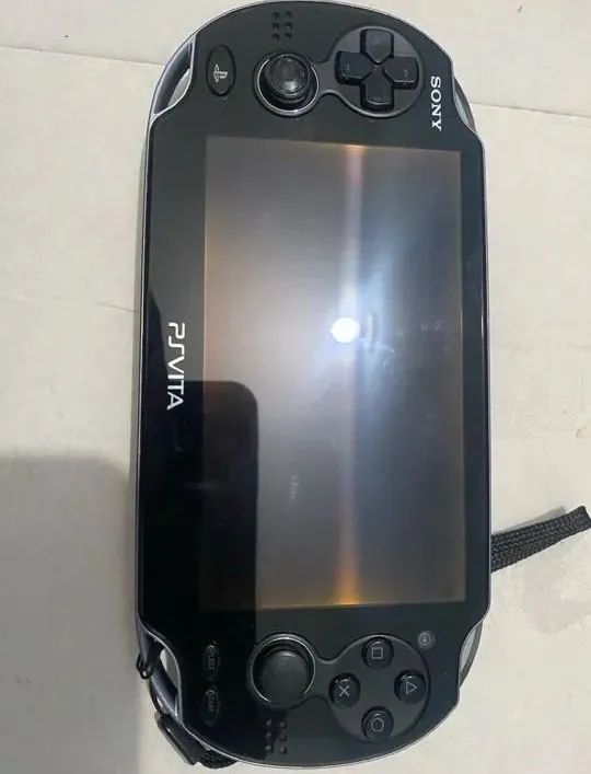 PSVITA  - Foto 6