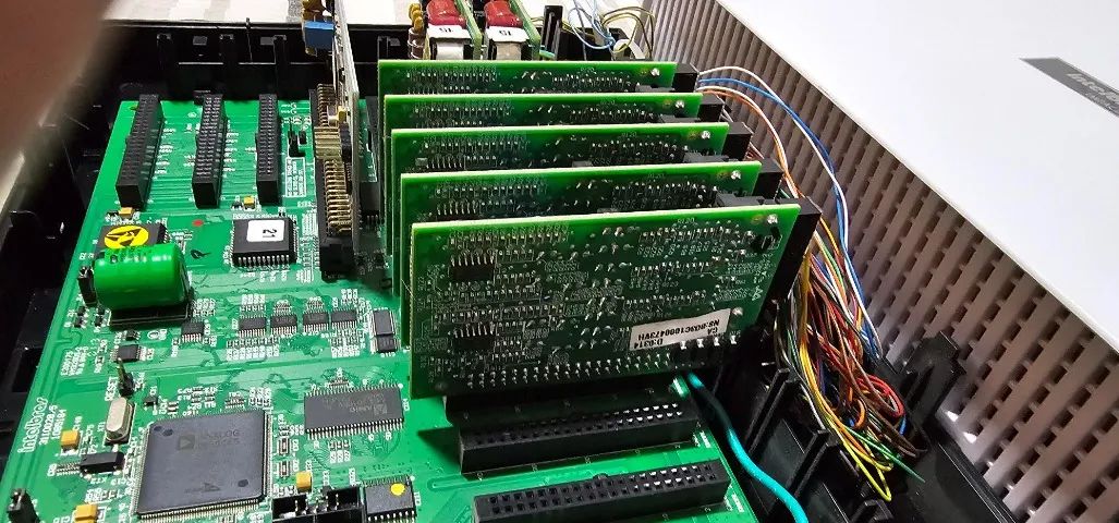 Central Telefônica Intelbras 68 impacta - Foto 6