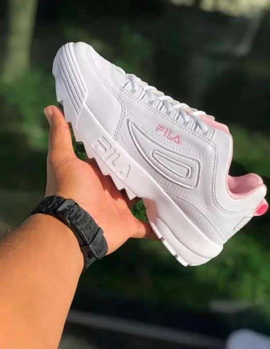 Tênis fila  - Foto 2