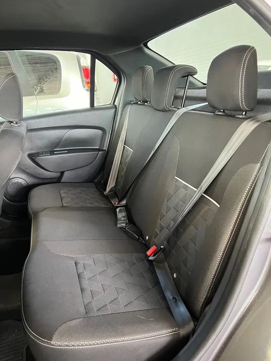 Renault Logan 1.0 zen 2023 - Foto 4