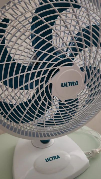 Ventilador  - Foto 2