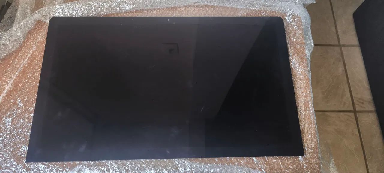 Display iMac 27