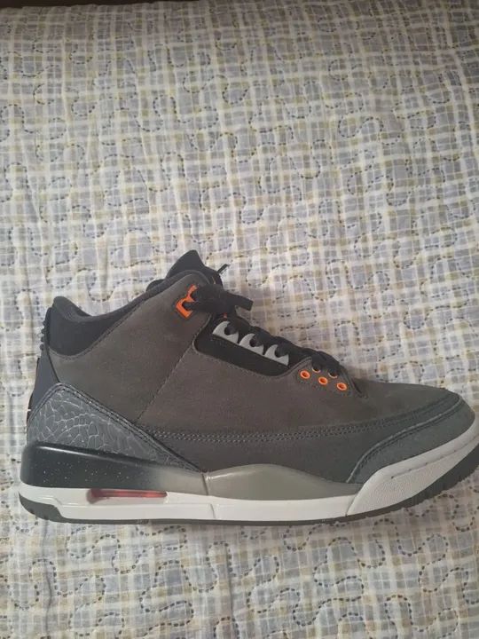 Nike air jordan 3 - Foto 2