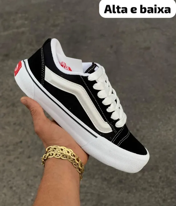 vans Ultraranger Vr3