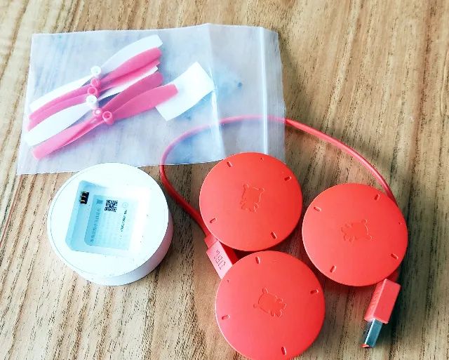 Dron xiaomi hot sale mitu mini