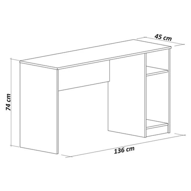 Promoção Mesa Gamer    - Foto 2