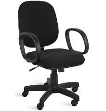 Cadeira Diretor Giratoria