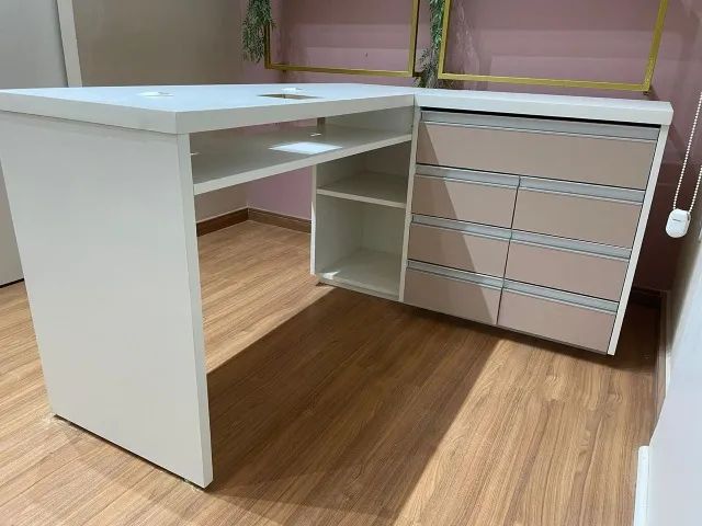 MESA PARA MANICURE - Foto 5