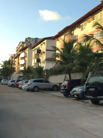 Condomínio Oceania, edifício Pescada em Salinas 