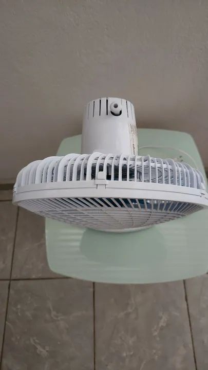 Ventilador  - Foto 3