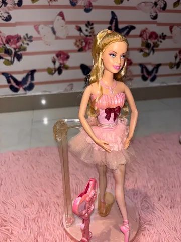 Barbie Bailarina - Foto 2