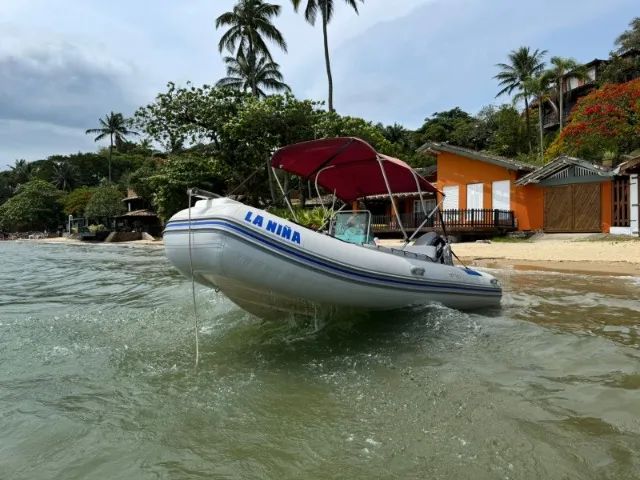 Bote Flexboat SR15 - Foto 2