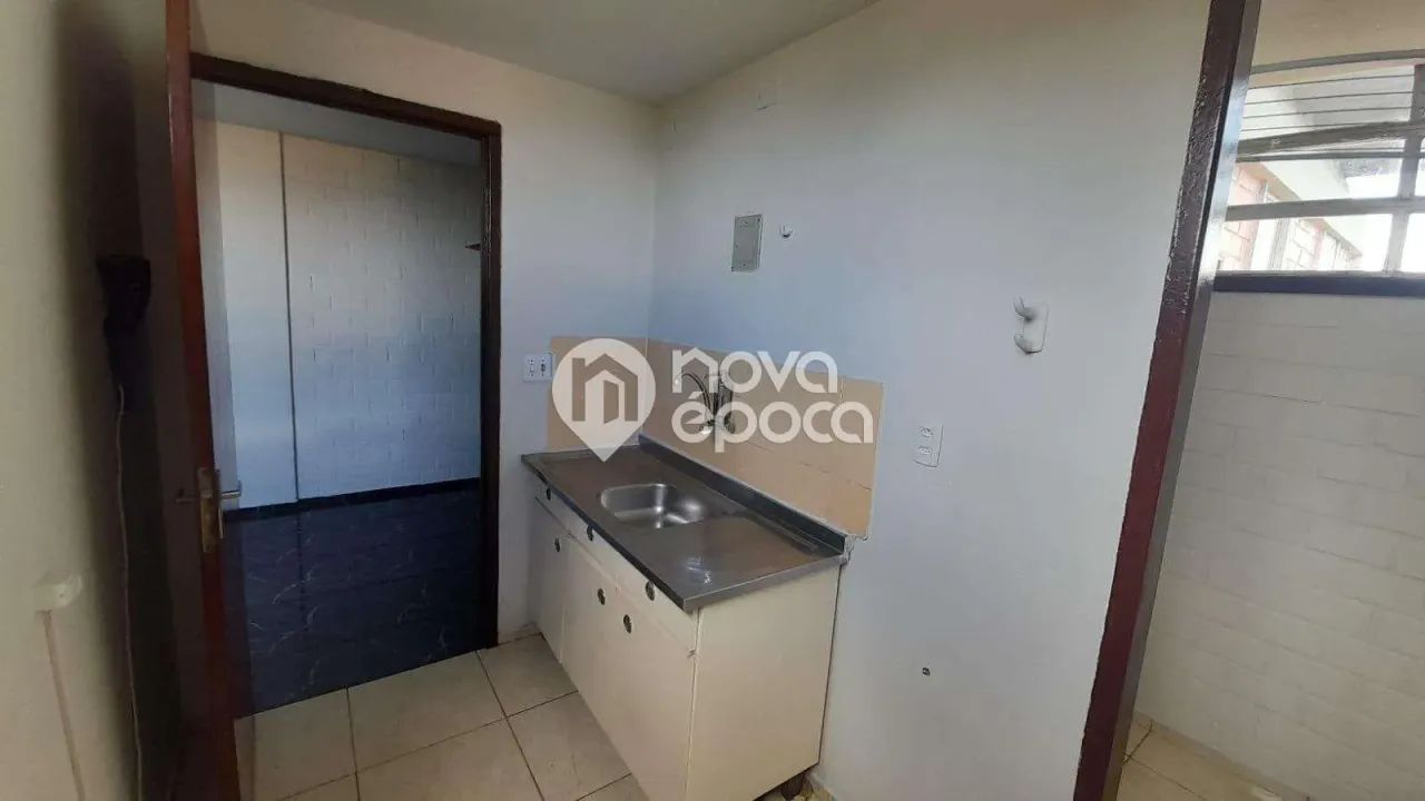 Praia da Bandeira | Apartamento 1 quarto - Foto 12