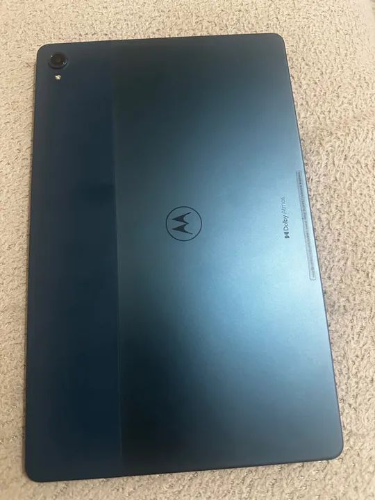 Vendo excelente tablete.