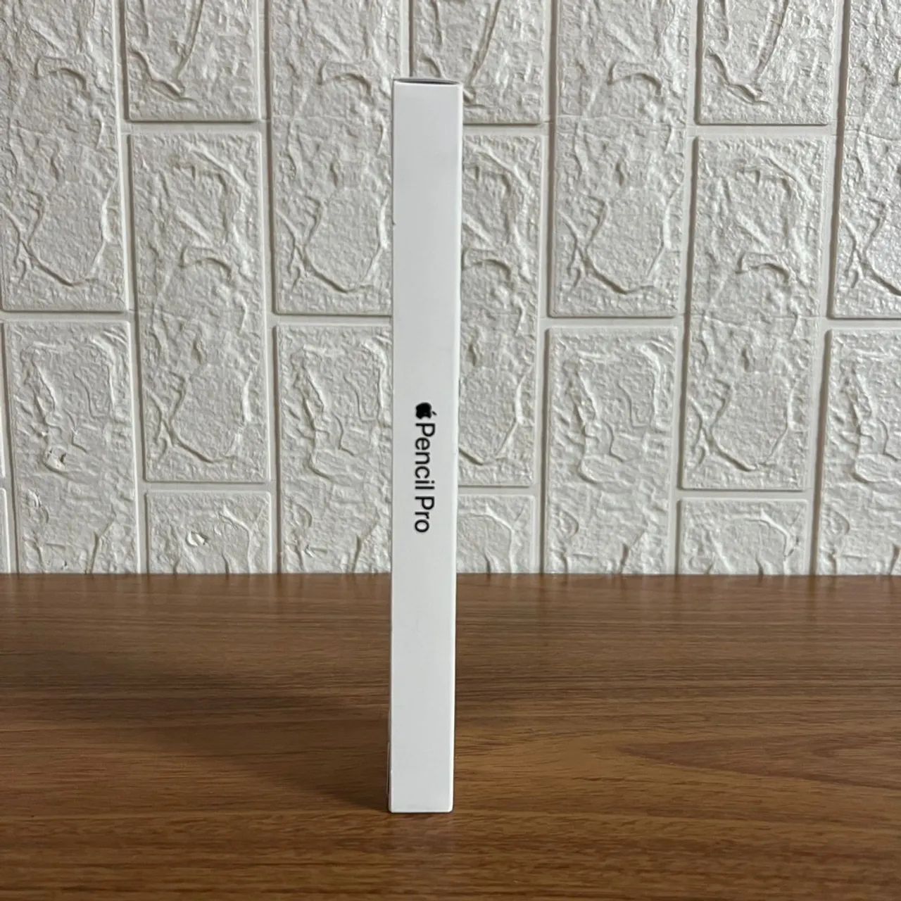 Apple Pencil Pro (2024) Lacrada com Garantia Apple - Foto 2