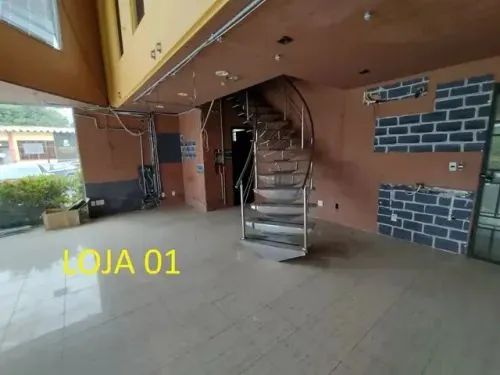 //Alugo Ponto Comercial no Vieiralves  - Foto 8