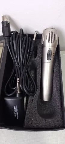 MICROFONE SEM FIO PANASOUND  SH 308 - Foto 3