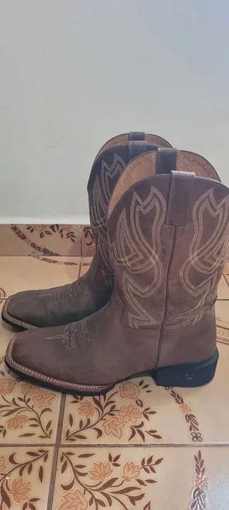 Botas Jácomo - Foto 2