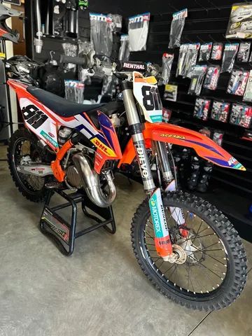 ktm 150 2019