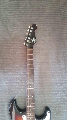 Guitarra Eagle Stratocaster - Foto 3
