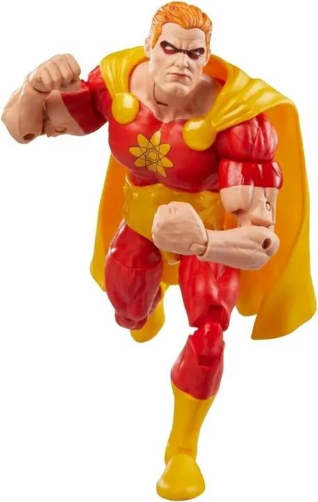 Hyperion Doctor Spectrum Marvel Legends - Lacrado - Foto 5