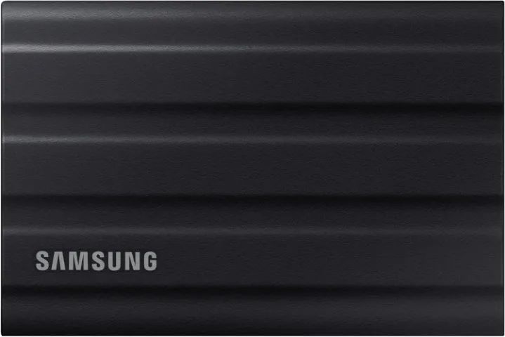Samsung 1TB T7 Shield Portable SSD - Foto 2