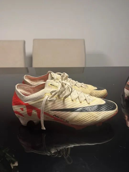 Tênis Nike Feminino - Tamanho 40 - Foto 2